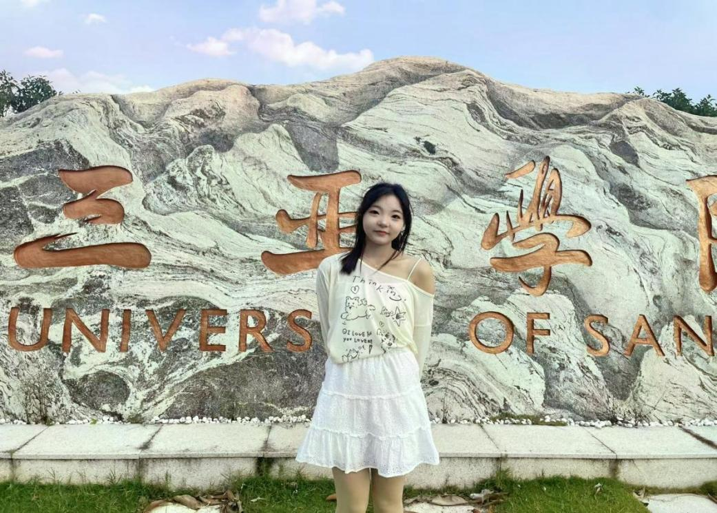 千人千面 破茧焕新——大学成长记（三）