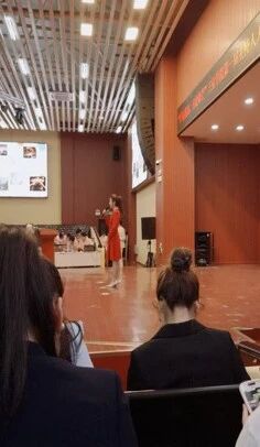 千人千面破茧焕新——大学成长记（五）